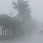 Hurricane Milton makes landfall in Florida