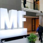 UK economic forecast boosted by IMF