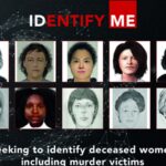 Interpol campaign to crack 46 cold cases involving unidentified women