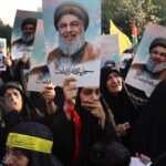 What is Iran’s ‘axis of resistance’?