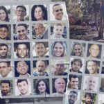 A year in captivity: 97 hostages still haven’t returned home