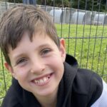 Boy, 11, named as child killed in car crash at primary school