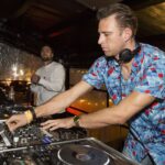 Scottish DJ Jackmaster dies aged 38