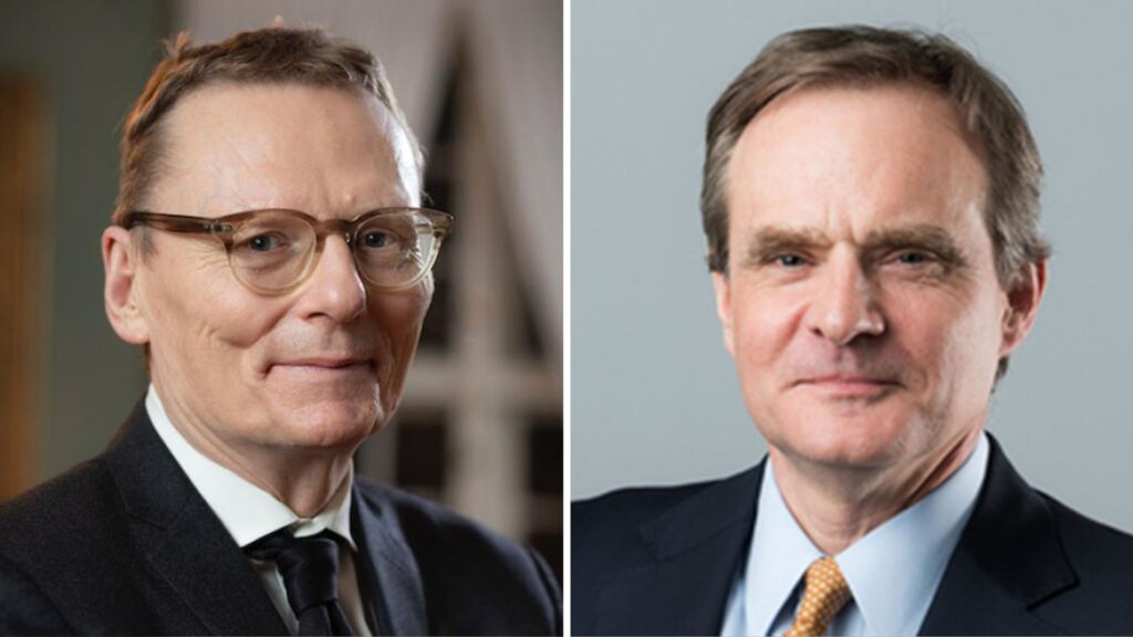 Two British economists win Nobel Prize following research into inequality