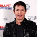 James Blunt says he will legally change his name to whatever fans choose – but there’s a catch