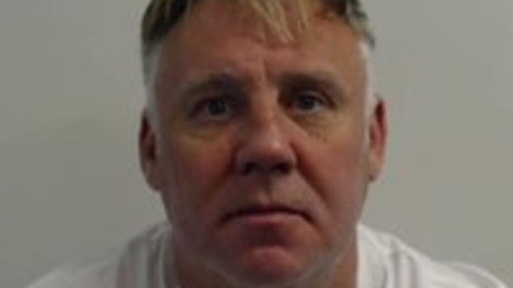 Crime boss who was one of UK’s most wanted men to appeal against jail sentence