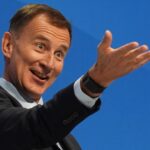 Jeremy Hunt accuses OBR of ‘political intervention’