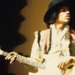 Never-before-heard tapes from Jimi Hendrix to go on sale