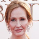 JK Rowling turned down peerage twice – and would not accept if offered again