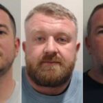 Gangsters jailed over plot to smuggle drugs in fake solar panel generators