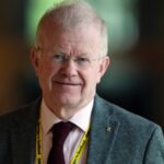 SNP MSP expelled from party over Israel social media post