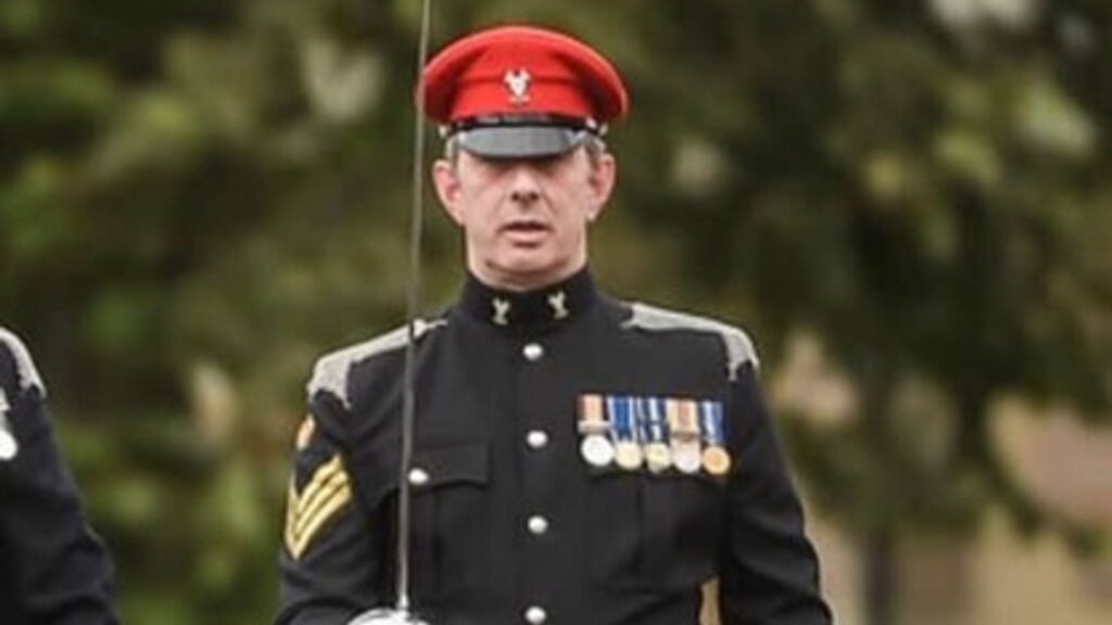 MoD censured over death of soldier in army training exercise