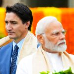 Canada and India expel each other’s diplomats over murder accusations