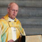 Archbishop of Canterbury reveals ancestor owned slaves in Jamaica