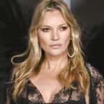 Kate Moss makes Victoria’s Secret catwalk debut – as famous show returns after six years