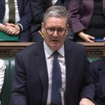 Starmer refuses to rule out employer national insurance rises