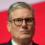 US election ‘interference’ row awkward for Starmer