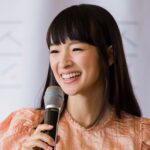 Marie Kondo: ‘I’m not perfect. I never was’