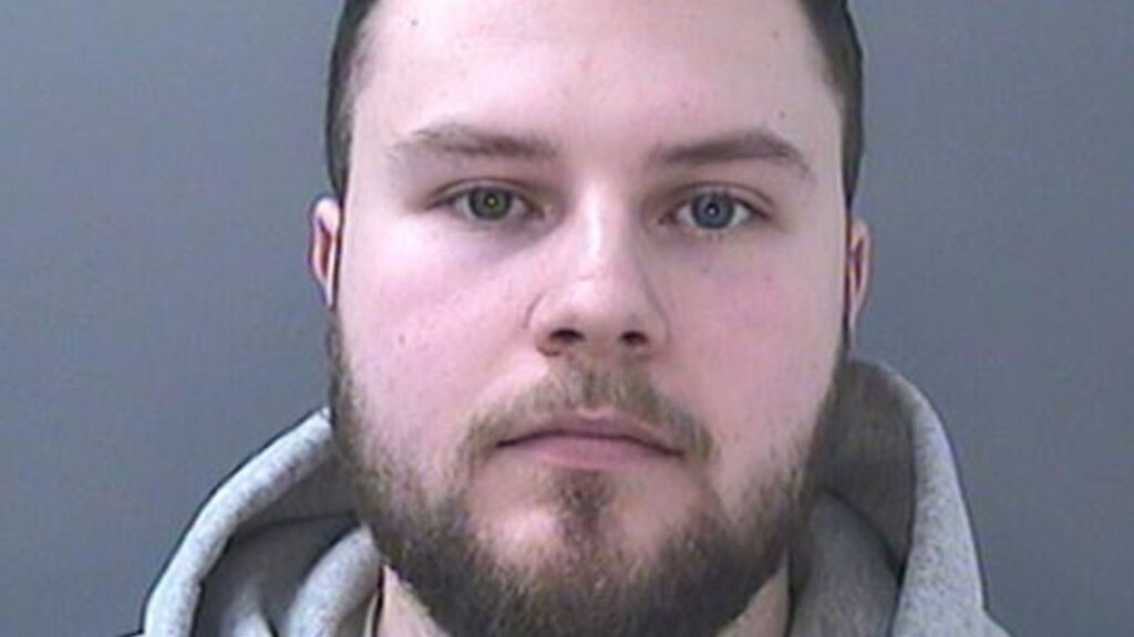 Paedophile who used Snapchat to groom more than 200 girls admits further charges