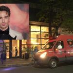 Former One Direction star Liam Payne found dead