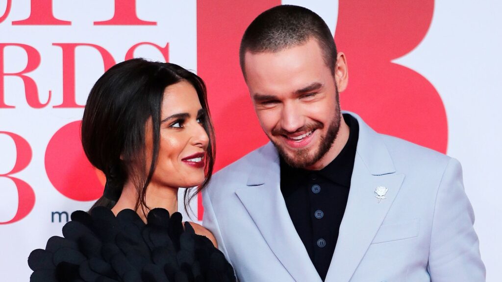 ‘It is breaking my heart’: Cheryl hits out at ‘abhorrent’ reports over Liam Payne’s death