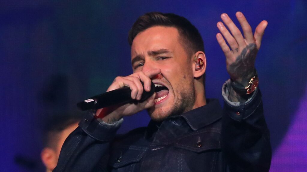 Liam Payne’s first posthumous single to be released