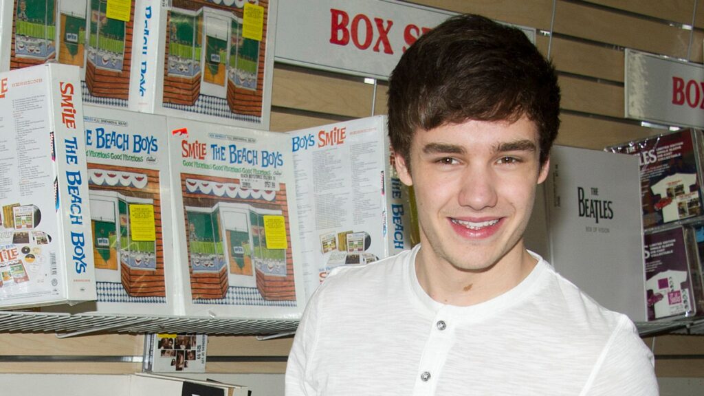 One Direction made his childhood dream a reality – but fame was never easy for Liam Payne