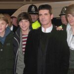 ‘Devastated’ Simon Cowell pays tribute to Liam Payne