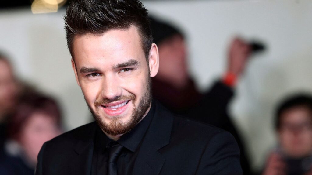 ‘I’m sorry I couldn’t save you’: Liam Payne’s sister shares heartbreaking tribute