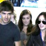 Liam Payne’s ex-girlfriend says she’ll ‘cherish forever’ message he sent her