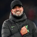 Former Liverpool manager Klopp back in football, but not as a coach