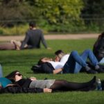 Temperatures to rise significantly across parts of UK this week