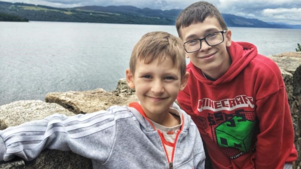 Schools pay tribute to brothers killed in head-on M6 collision