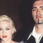 ‘I did my best to keep him alive as long as possible’: Madonna pays tribute to younger brother after his death