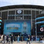 Etihad boss denies paying over the odds for Man City sponsorship