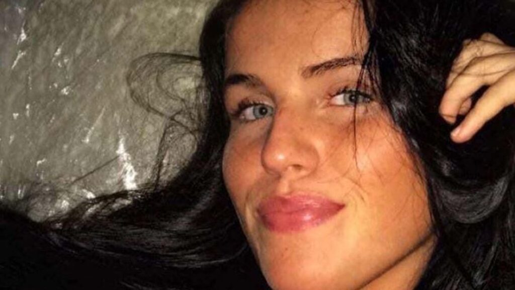 Woman, 22, found dead as murder investigation launched