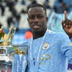 Mendy ‘lent money by teammates’ after Man City stopped paying wages, tribunal hears