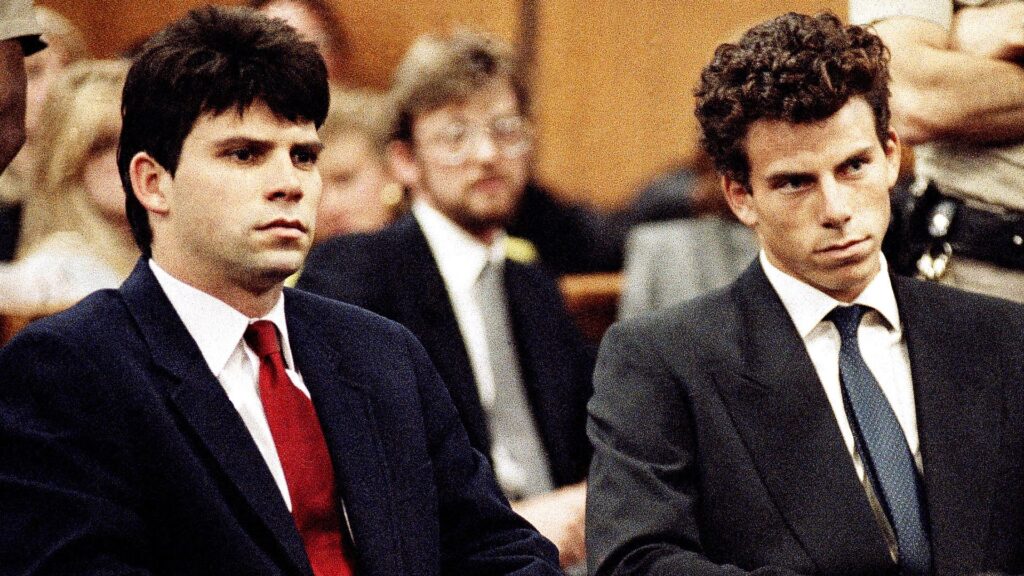 Family members of Menendez brothers ‘unite’ to call for their release