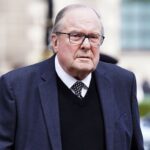 Tory grandee Michael Ancram dies aged 79