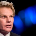 Ex-Abercrombie & Fitch CEO arrested on sex trafficking charges