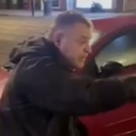 Video shows Labour MP punching man in street