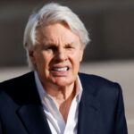 Ex-Abercrombie & Fitch CEO pleads not guilty to sex trafficking