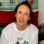 Miranda Hart announces marriage after ‘tough few years’