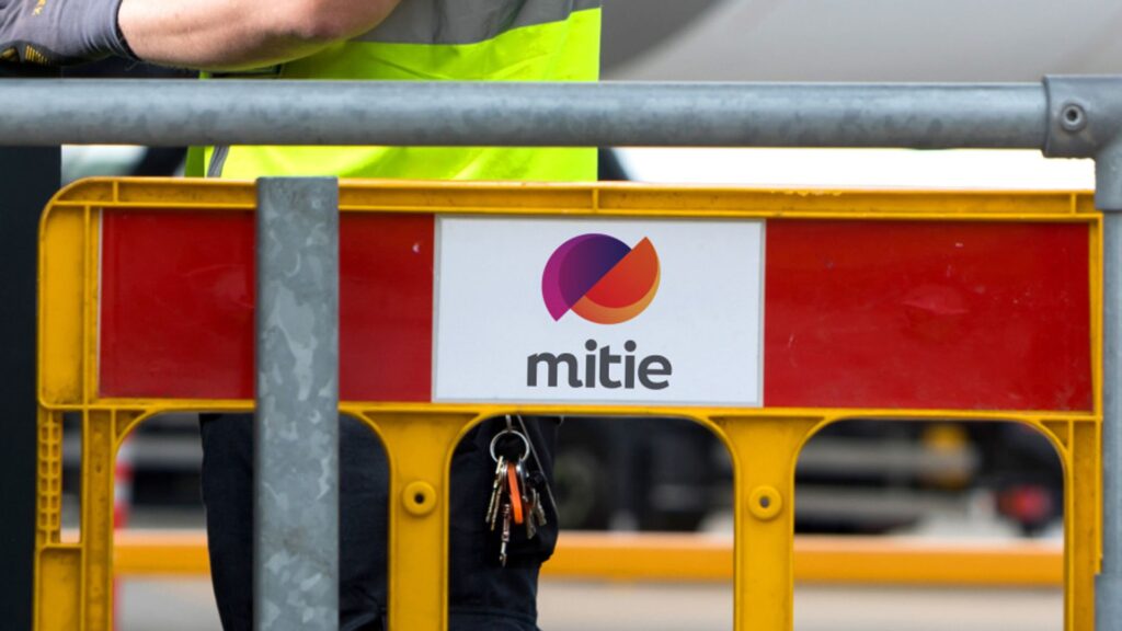 Outsourcing giant Mitie kicks off hunt for new chairman