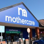 Mothercare strikes £30m deal with Indian giant Reliance