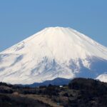 Still no snow on Mount Fuji, forecasters say, as new record set