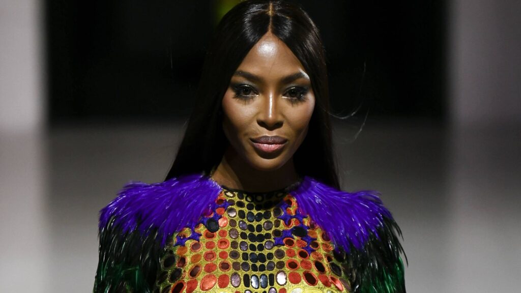 UNICEF ‘reported Naomi Campbell’s charity to commission’ over 2019 fashion event