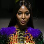 UNICEF ‘reported Naomi Campbell’s charity to commission’ over 2019 fashion event