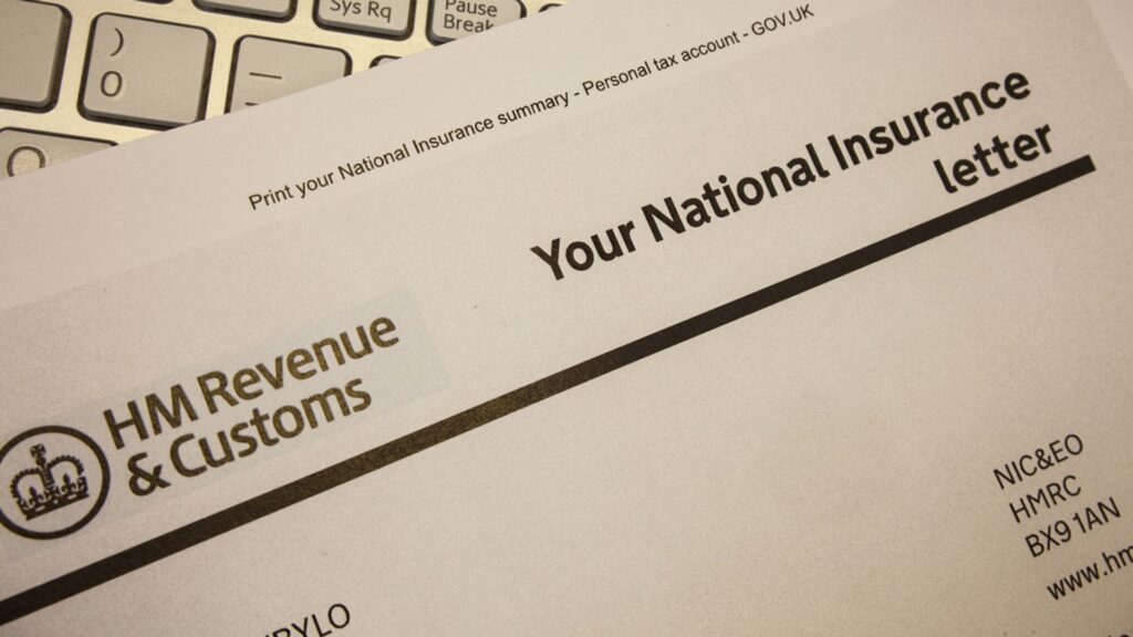 Employer national insurance could rise in budget, minister suggests