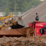 ‘Price shocks’ warning over China’s control of crucial minerals we need for every day technology